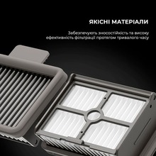 HEPA фильтр DREAME H11, H11 MAX, H12, H11 Core, H12 Core (AWH8)