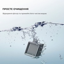 HEPA фильтр DREAME H11, H11 MAX, H12, H11 Core, H12 Core (AWH8)