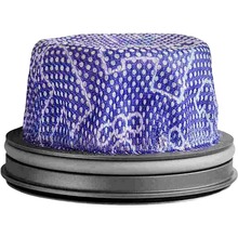 Набір фільтрів DREAME R20 Ultra, R20 Ultra AquaCycle, Z30, Z30 Aquacycle, Z40 Station 3 шт (VFKA)