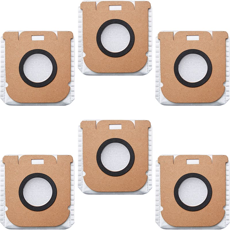 Набір мішків DREAME Z10 Station 6 шт (VDB1)