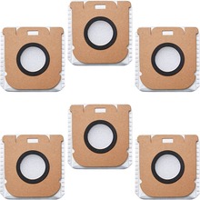 Набір мішків DREAME Z10 Station 6 шт (VDB1)