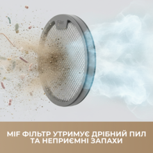 HEPA фильтр DREAME Z10 Station (APB04)