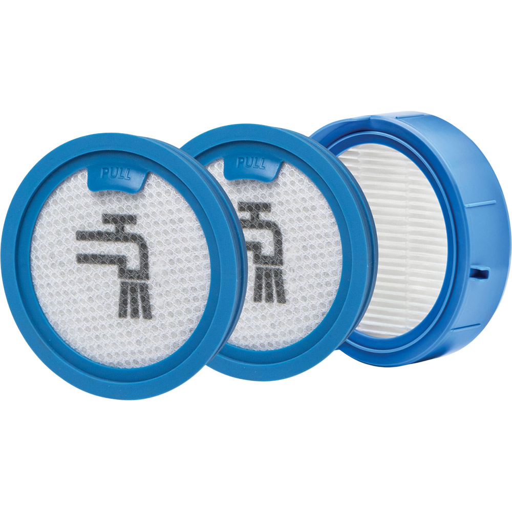 Набор фильтров ELECTROLUX ESKW4 (900923436) Совместимость по бренду Electrolux