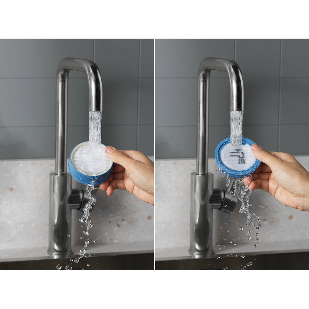 Фото 4 Набор фильтров Electrolux 600 ESKW6