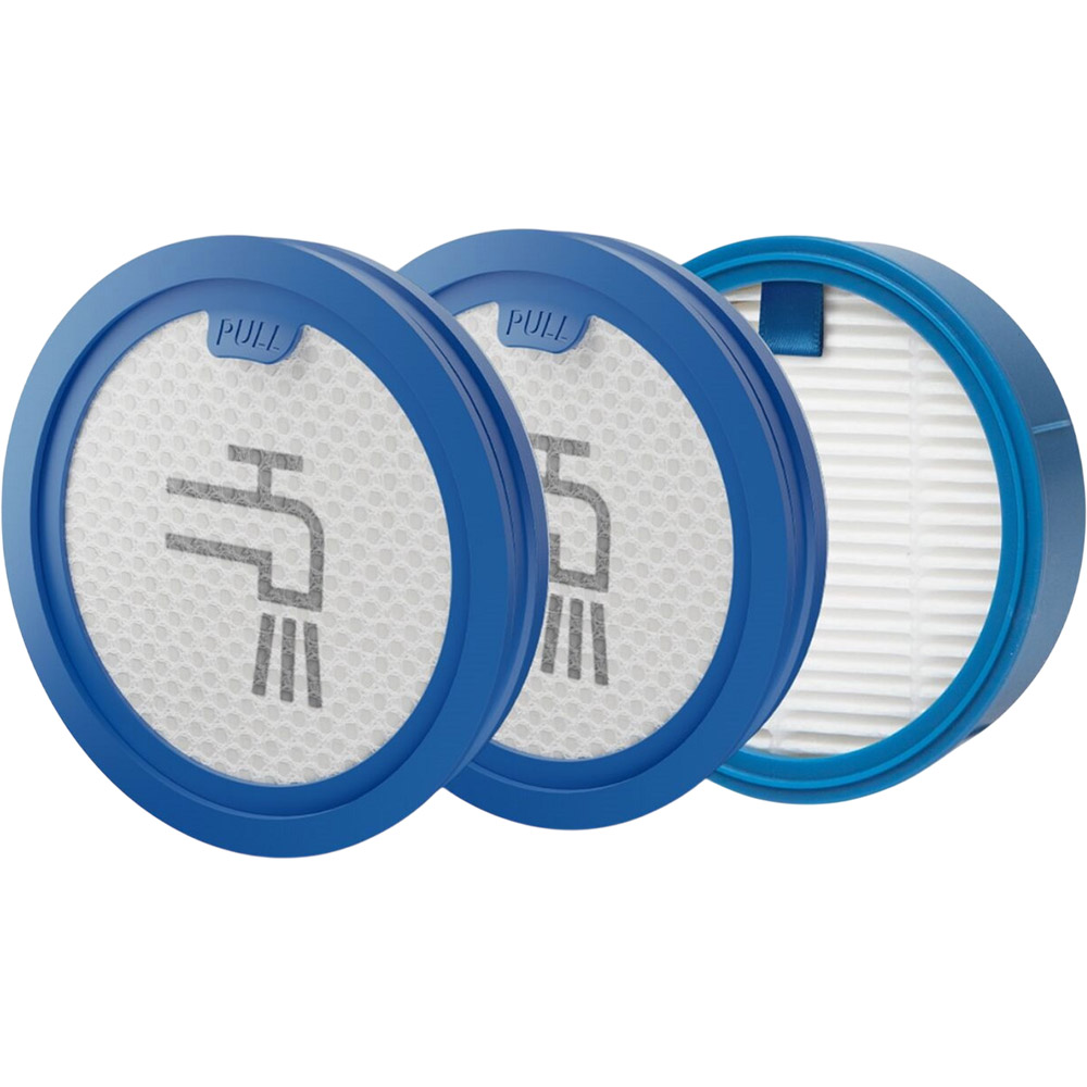 Набор фильтров Electrolux 600 ESKW6 Совместимость по бренду Electrolux