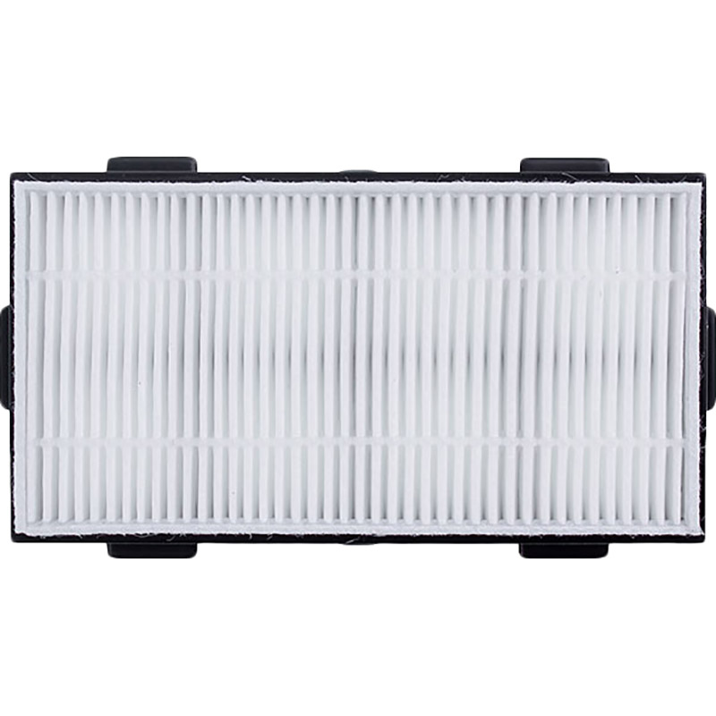 Набір фільтрів ELECTROLUX EFR3 (900923494) Особливості Полімерне покриття