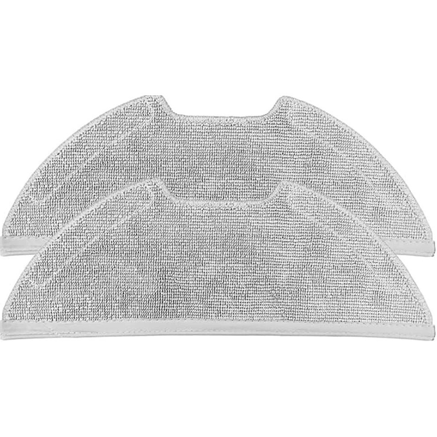 Набор насадок EUREKA для робота-пылесоса E10S (E10S-MPX2)