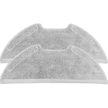 Набор насадок EUREKA для робота-пылесоса E10S (E10S-MPX2)