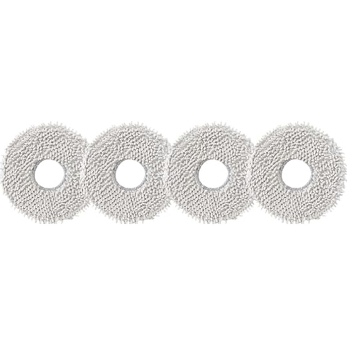 Набір насадок EUREKA для робота-пилососа J15 Pro Ultra (J15-MPX4)