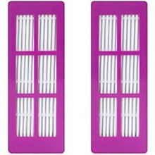 Набір фільтрів EUREKA для робота-пилососа J15 Pro Ultra (J15-FX2)