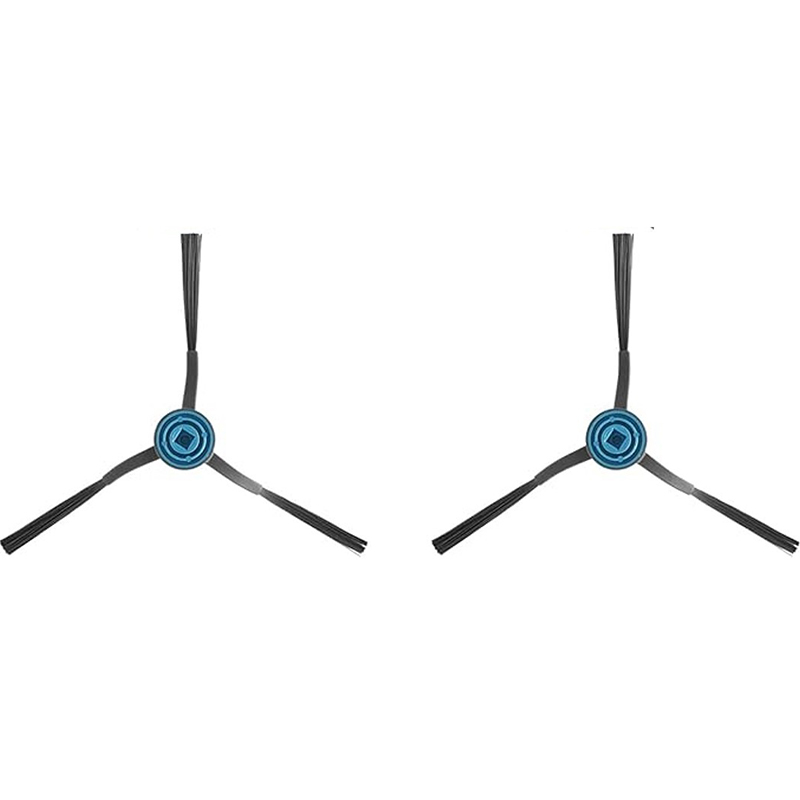Набір бічних щіток EUREKA для робота-пилососа J15 Pro Ultra (J15-FX2)