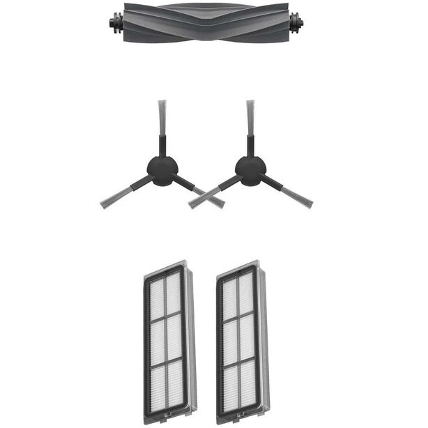 Аксессуары для пылесосов MOVA (RAK51) Совместимость по бренду MOVA