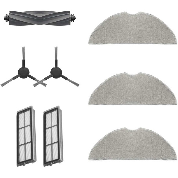 Аксессуары для пылесосов MOVA (RAK51)