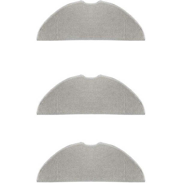 Аксессуары для пылесосов MOVA (RAK51) Совместимость по модели Mova S10