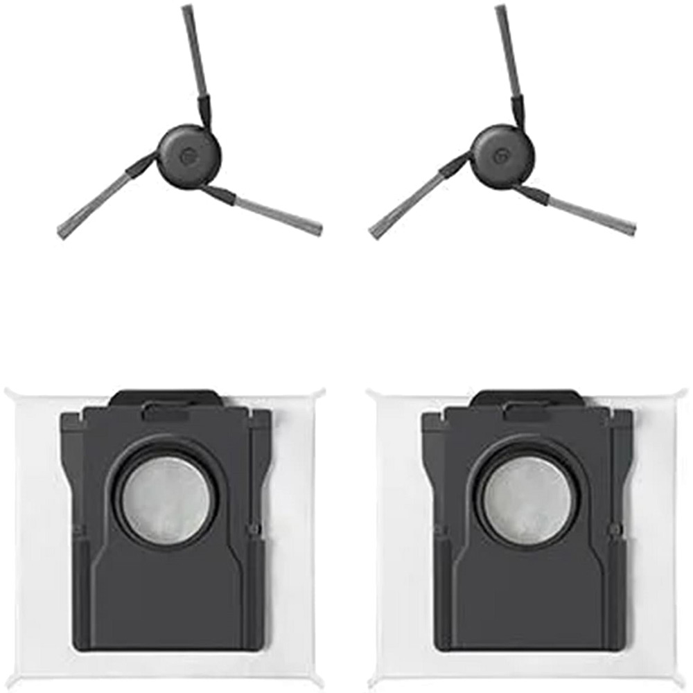 Набір аксесуарів MOVA MRAK67 Сумісність по моделі Mova P50 Pro Ultra, P50 Ultra