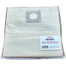 Пилозбірник VITALS PB 3012SP kit 4 шт (157572)