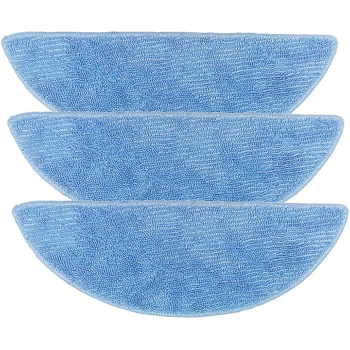 Серветка для робота-пилососа ECOVACS Deebot Y1 (DCC031001) Сумісність по моделі Ecovacs DEEBOT Y1 PLUS, Ecovacs DEEBOT Y1 PRO