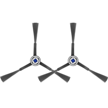 Набор боковых щеток для робота-пылесоса ECOVACS Deebot X8/T50MAX PRO OMNI 2 шт (DSB020037)