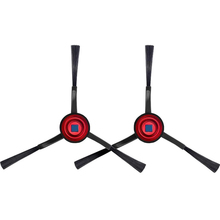 Набор боковых щеток для робота-пылесоса ECOVACS Deebot N20 PRO/N20 PRO PLUS/T30 PRO OMNI 2 шт (DSB020028)