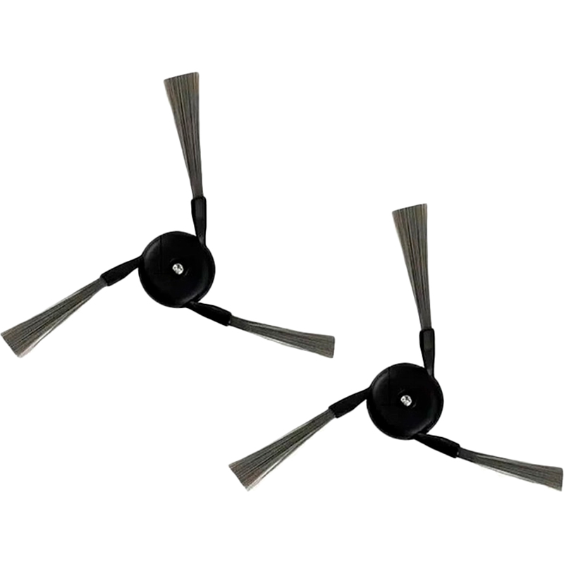 Набір бічних щіток DREAME для Dreame D20 Pro/L10 Ultra Gen 3 2 шт (RSB17)