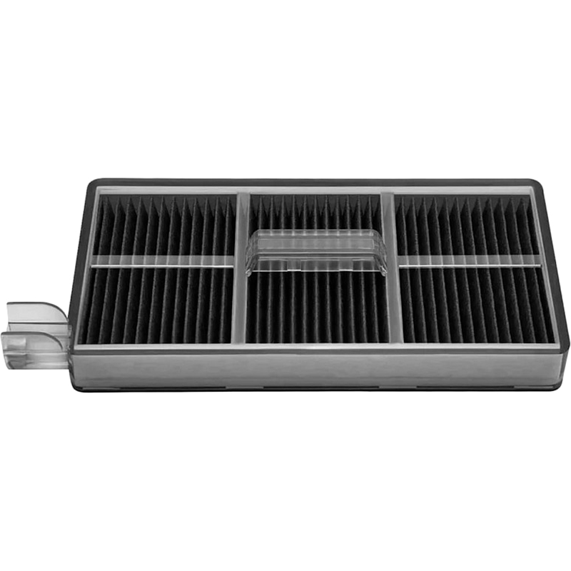 Набор HEPA фильтров DREAME для Dreame Aqua10 Ultra Roller Complete/Aqua 10 Pro Track 2 шт (RHF22) Совместимость по модели Dreame: Aqua10 Ultra Track Complete, Aqua10 Ultra Track, Aqua 10 Pro Track, Aqua10 Ultra Roller Complete, Aqua10 Ultra Roller, Aqua10 Roller, Aqua10 Ultra Roller Master, Aqua10 Track