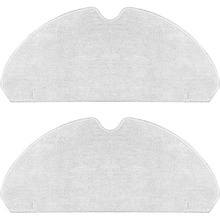 Набор чистящей ткани DREAME для Dreame D10s/D10s pro/D9 Max/F9 pro/D9 Max Gen 2 2 шт (RMP9)