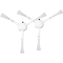 Боковые щетки DREAME для Dreame L10 pro, L10 plus, D10s plus, D10s pro 2шт. (RSB10)