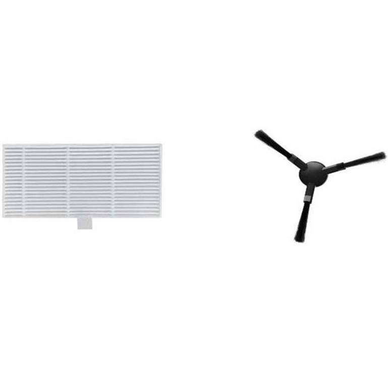 Набір аксесуарів MOVA для Mova E20 (RAK58) Сумісність по бренду MOVA