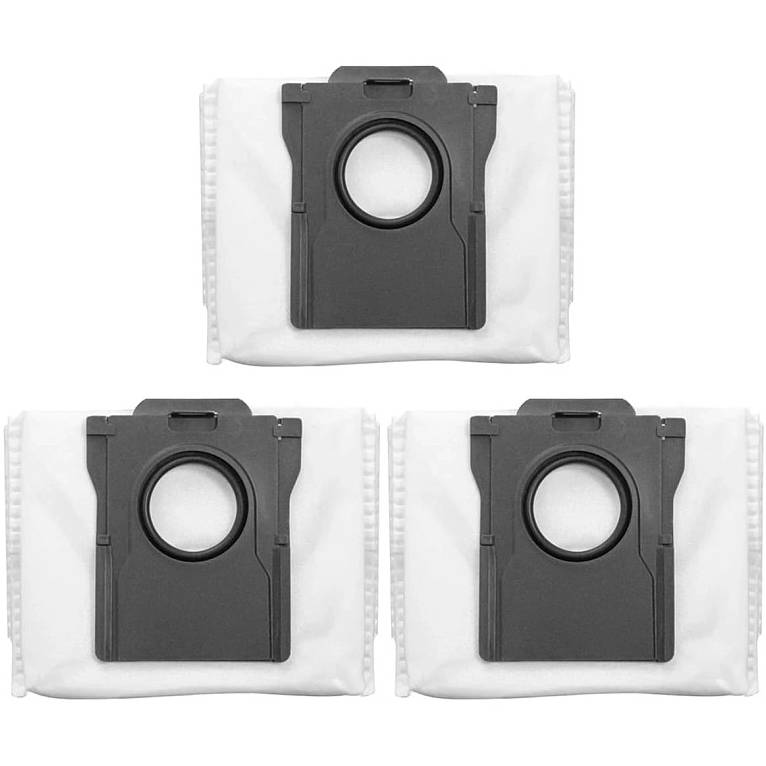 Мешки для станции автовыгрузки мусора MOVA для Mova E20 Plus/E20 Pro Plus (MRDB15)