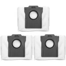 Мешки для станции автовыгрузки мусора MOVA для Mova E20 Plus/E20 Pro Plus (MRDB15)