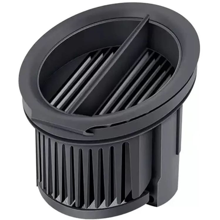 Набір щітка + фільтр Dreame для H14 AE Gray (HCKA) Особливості комплектація: роликова щітка, HEPA-фільтр, упаковка