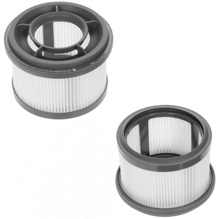 HEPA фильтр Dreame для R10/R10 Pro/R20/R10 Pro Aqua/R20 Aqua (ATH5) Совместимость по модели для R10, R10 Pro, R20, R10 Pro Aqua, R20 Aqua