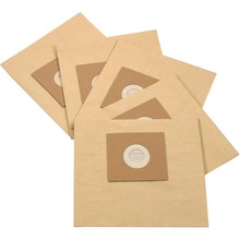 Набор мешков ARDESTO 3.5 л 5 шт (BAG-I-B800WPP)