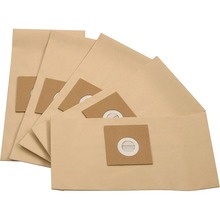 Набор мешков ARDESTO 2.5 л 5 шт (BAG-I-B800GBPP)