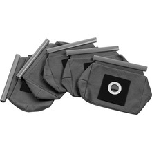 Набор мешков ARDESTO 2.5 л 5 шт (BAG-I-B800GBTX)