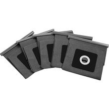 Набор мешков ARDESTO 3.5 л 5 шт (BAG-I-B800WTX)