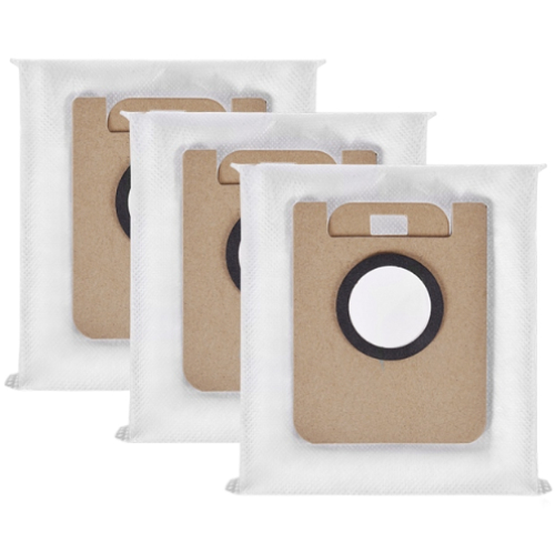 Набор мешков DREAME для станции автовыгрузки мусора Dreame L10s Ultra/L10 Ultra/L20 3 шт (RDB3)