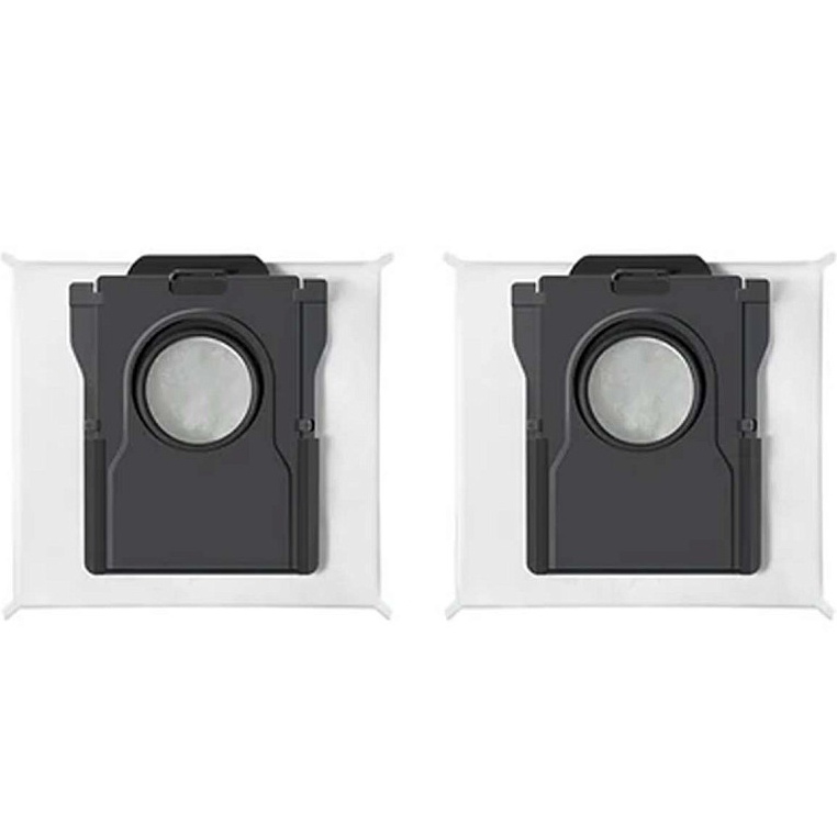 Внешний вид Набор аксессуаров DREAME для робота-пылесоса Dreame X50 Ultra/L50 Pro Ultra/L40s Pro Ultra 14 пр (RAK64-1)