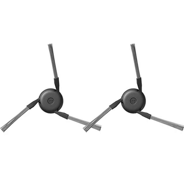 Набор аксессуаров DREAME для робота-пылесоса Dreame X50 Ultra/L50 Pro Ultra/L40s Pro Ultra 14 пр (RAK64-1) Совместимость по модели Dreame X50 Ultra, X50 Master, L50 Pro Ultra, L40s Pro Ultra