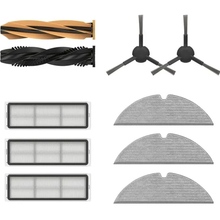 Набір аксесуарів DREAME для робота-пилососа Dreame D20 10 пр (RAK68)