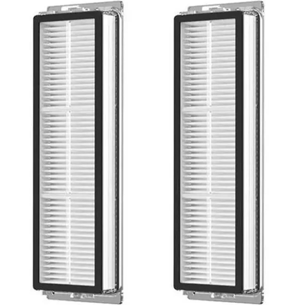 Внешний вид Набор аксессуаров DREAME для робота-пылесоса Dreame D20 Pro 10 пр (RAK69)