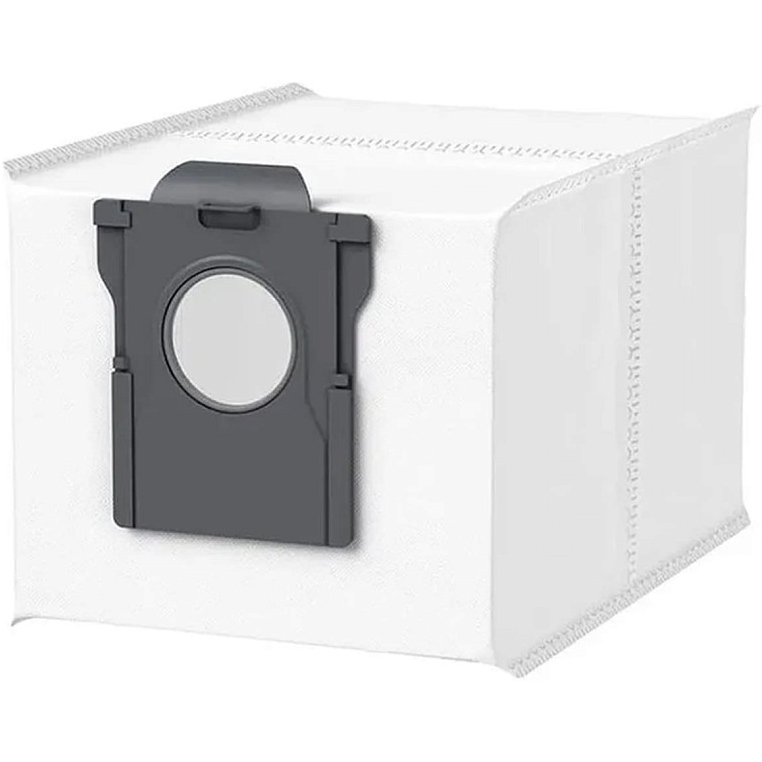 Набор аксессуаров DREAME для робота-пылесоса Dreame D20 Plus/GoVac 300 12 пр (RAK72) Совместимость по модели Dreame D20 Plus, GoVac 300