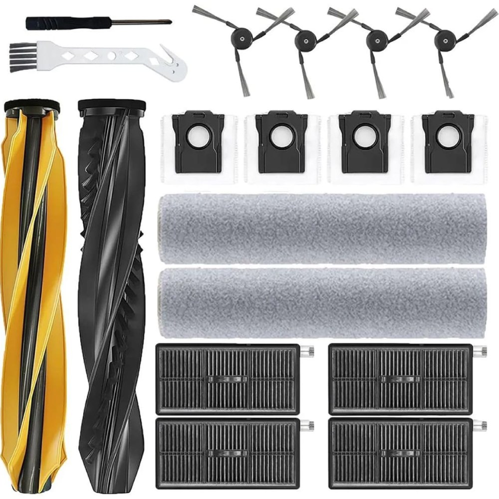 Набор аксессуаров DREAME для робота-пылесоса Dreame Aqua10 Ultra Track Complete/ Aqua10 Ultra Track (RAK78)