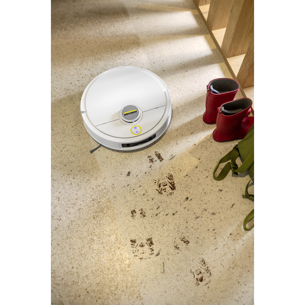 Набір насадок KARCHER для KARCHER RRVM 4 Comfort (2.269-130.0) Сумісність по бренду Karcher