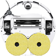 Набір насадок KARCHER для KARCHER RRVM 4 Comfort (2.269-130.0)