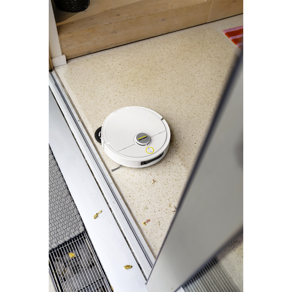 Набор аксессуаров KARCHER для KARCHER RRVM 4 Comfort (2.269-131.0) Совместимость по модели KARCHER RVM 4 Comfort