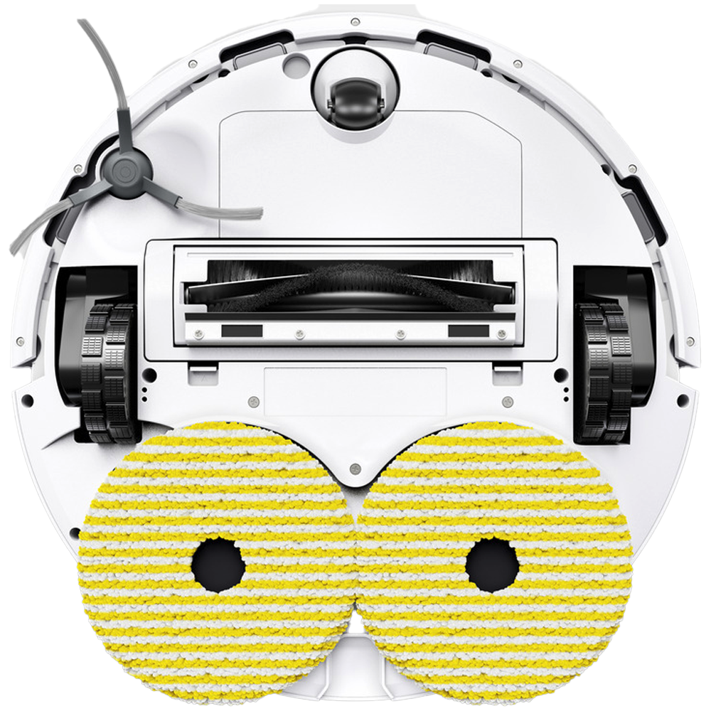 Набор аксессуаров KARCHER для KARCHER RRVM 4 Comfort (2.269-131.0) Совместимость по бренду Karcher