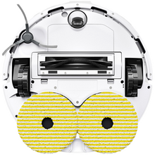 Набор аксессуаров KARCHER для KARCHER RRVM 4 Comfort (2.269-131.0)