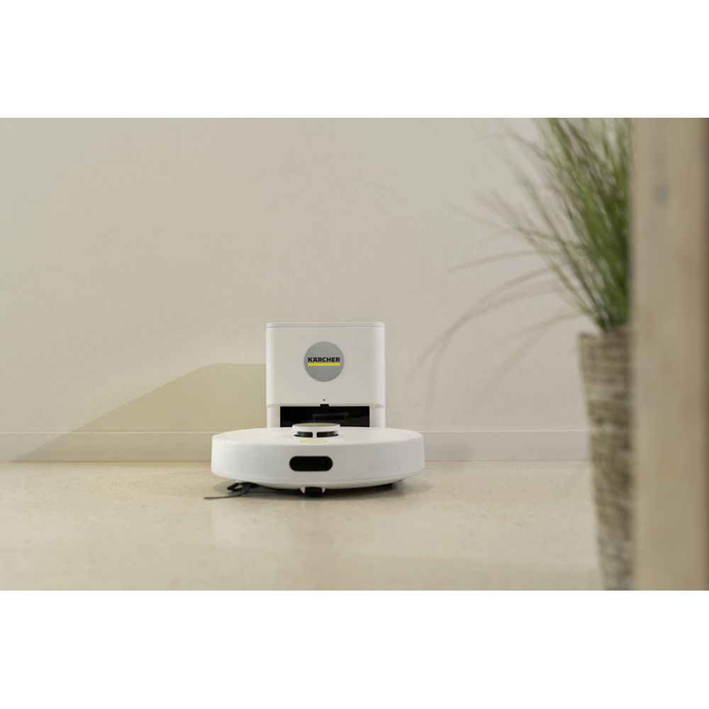 Зовнішній вигляд Набір мішків KARCHER для KARCHER RVC 3 Comfort / RVM 4 Comfort (2.269-623.0)