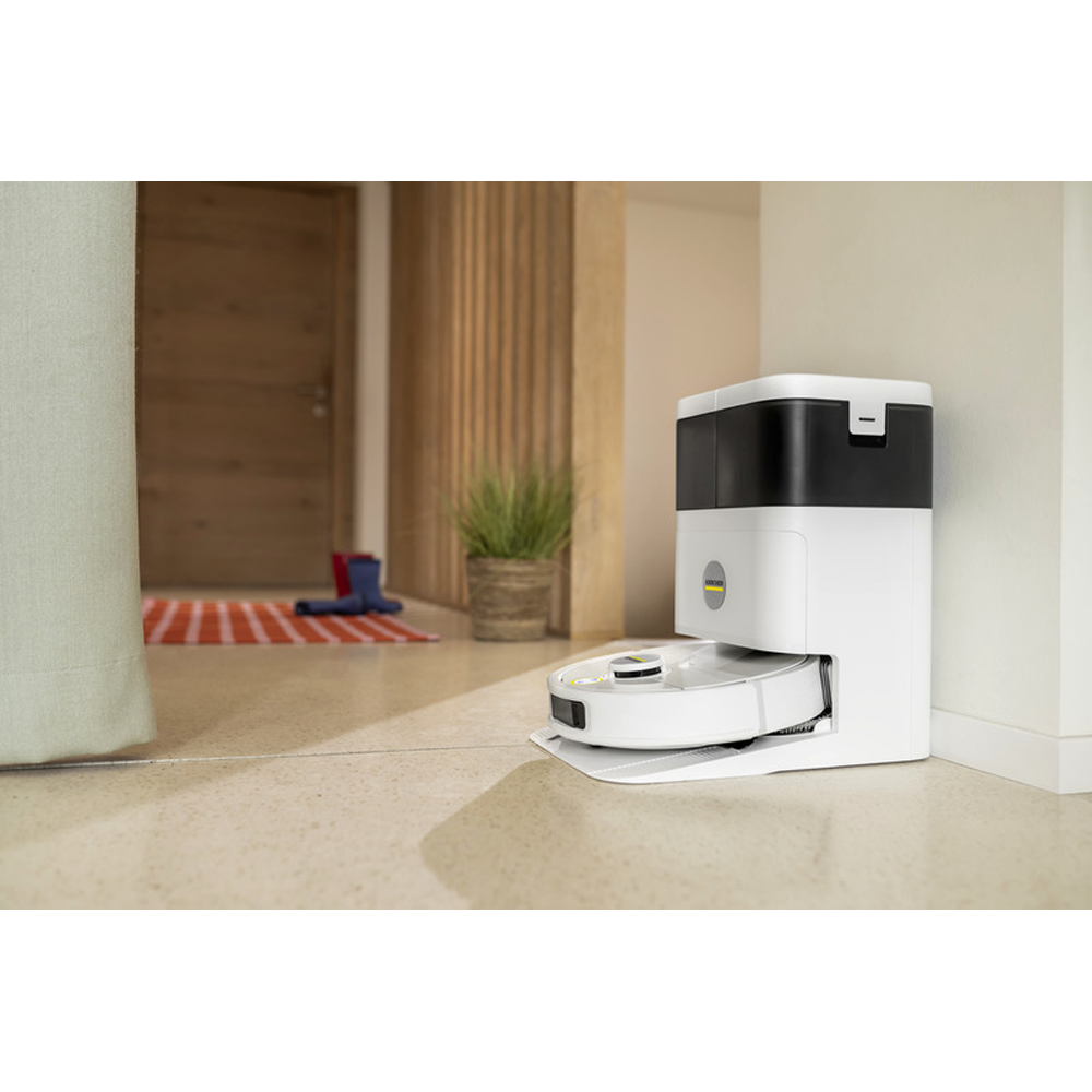 Фото 4 Набір мішків KARCHER для KARCHER RVC 3 Comfort / RVM 4 Comfort (2.269-623.0)